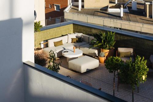 Atipico Madrid photo 51