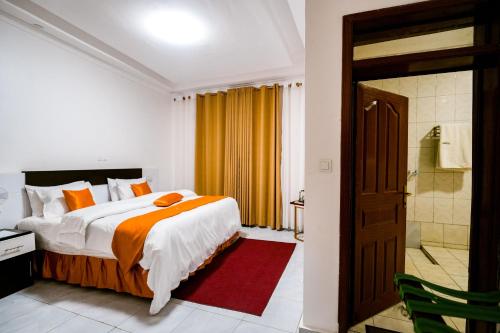 Fotografie z fotogalerie ubytování Murugano Village Hotel v destinaci Taba