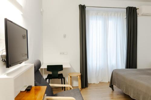 Hostal La Zona