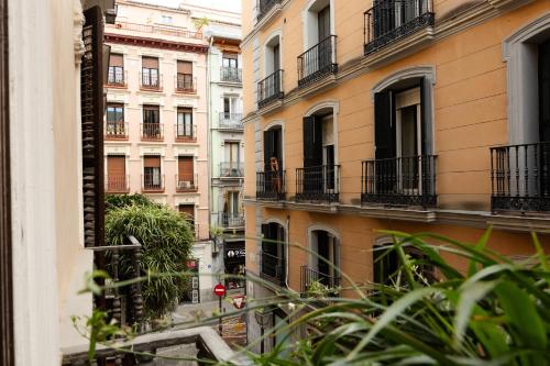 Hostal La Zona