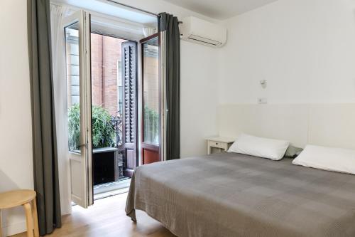 Hostal La Zona