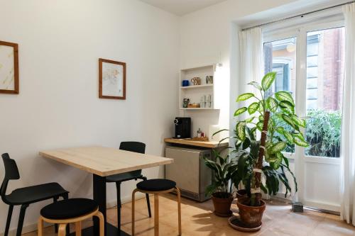 Hostal La Zona