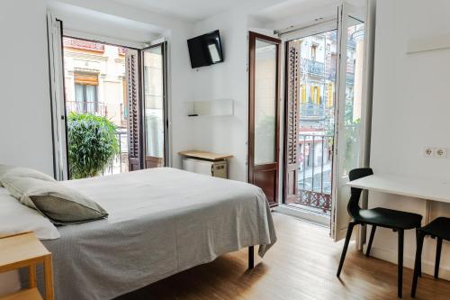 Hostal La Zona