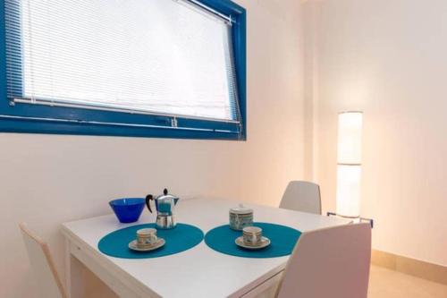 Gallery image of Bilocale Scoglitti nei luoghi di Montalbano in Scoglitti