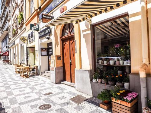 Το κτήριο όπου στεγάζεται  το δωμάτιο σε οικογενειακή κατοικία