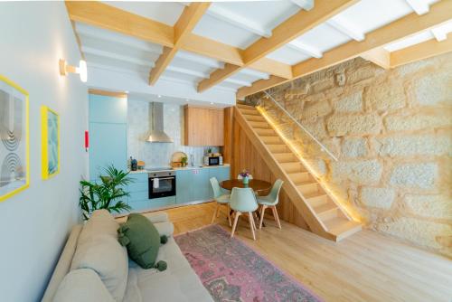 VIVA Boavista Duplex Retreat