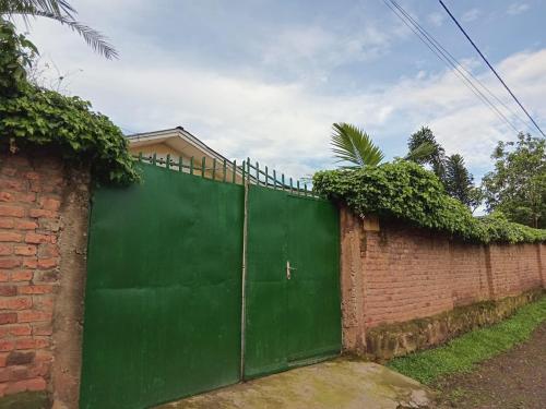 Fotografie z fotogalerie ubytování Sabyinyo Landscape resort v Ruhengeri