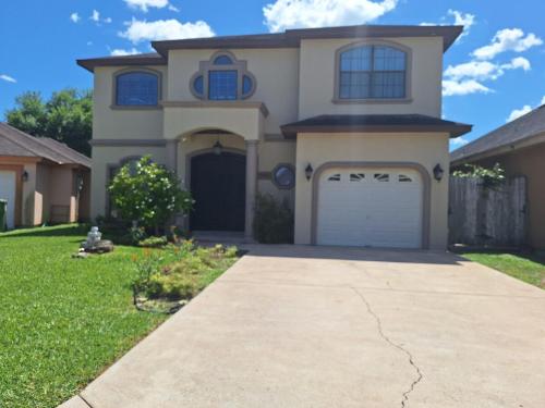 Здание дома для отпуска