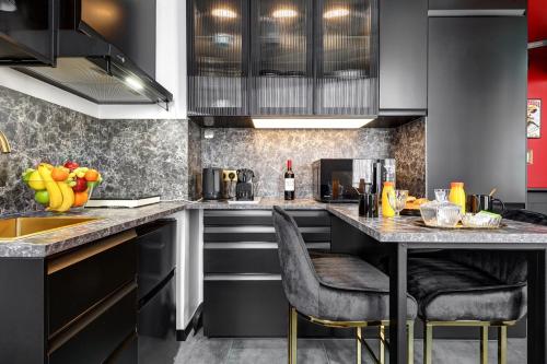 TBS 328 - Lovely studio near Quartier Marais