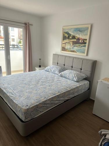 Apartman MONTE Sea BEČIĆI