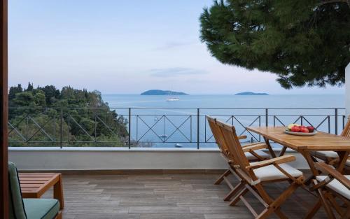 The Sea House Skiathos
