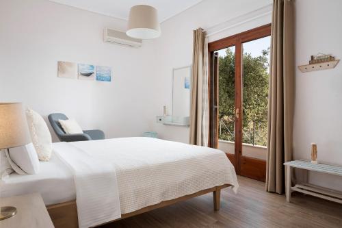 The Sea House Skiathos