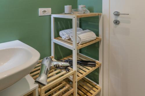 Suite Botanica - San Siro, Fiera & City Life