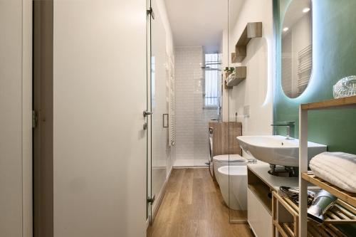 Suite Botanica - San Siro, Fiera & City Life