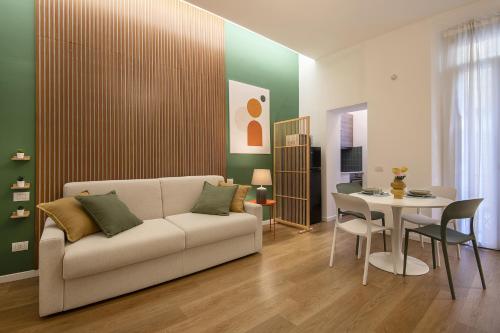 Suite Botanica - San Siro, Fiera & City Life