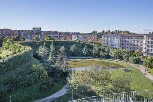 Suite Botanica - San Siro, Fiera & City Life