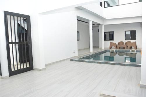 Φωτογραφία από το άλμπουμ του Beautiful Modern Villa σε Mbour