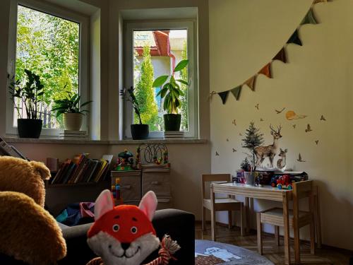 صورة لـ Willa Krynica في كرينيتسا زدروي