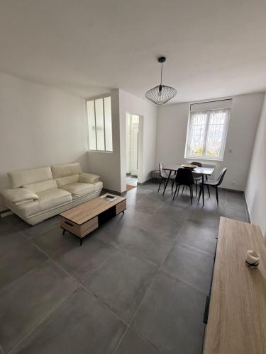 Maison cosy entre Metz, Amnéville et Luxembourg