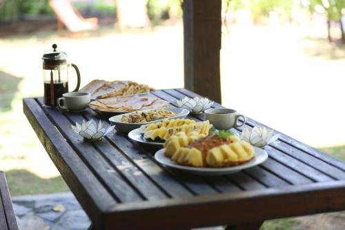 Φαγητό σε αυτό το ξενοδοχείο ή κάπου εκεί κοντά