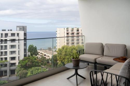 Apartamento São Lucas I by An Island Apart