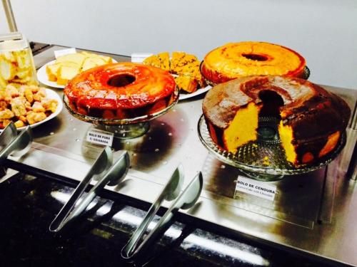 Еда / где поесть недалеко от отеля