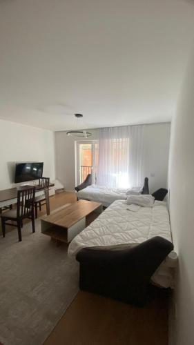 Billede fra billedgalleriet på Taki Apartament i Prizren