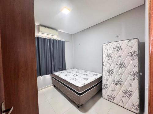 Postel nebo postele na pokoji v ubytování Casa J&L