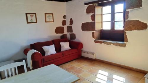 Foto Casa Rural Las Piedras 5