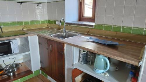 Foto Casa Rural Las Piedras 3