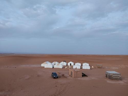 Příroda nedaleko hotelu