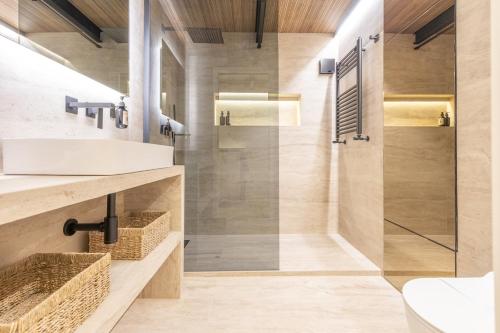 Secret Home - San Babila Lux Apartments