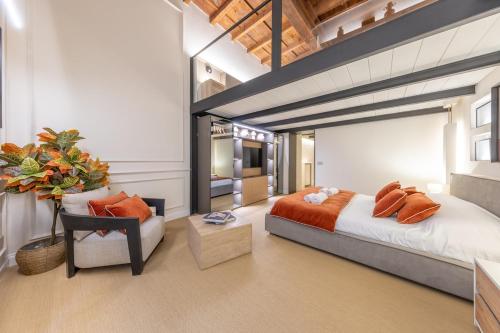 Secret Home - San Babila Lux Apartments