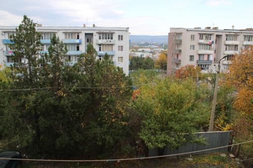 Fotografie z fotogalerie ubytování Verkhvebi v destinaci Gori