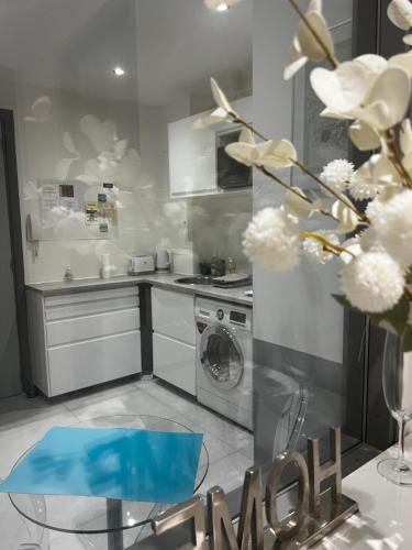 Lovely and Spacious apartment