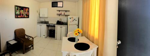 サンタ・エレーナにあるSuite Melónのギャラリーの写真