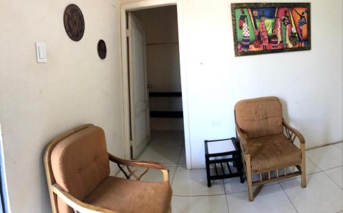 サンタ・エレーナにあるSuite Melónのギャラリーの写真