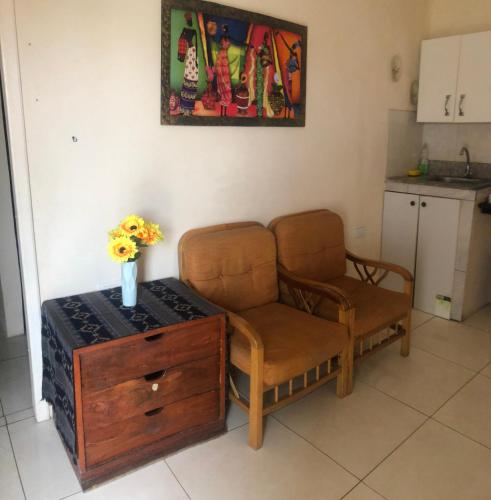 サンタ・エレーナにあるSuite Melónのギャラリーの写真