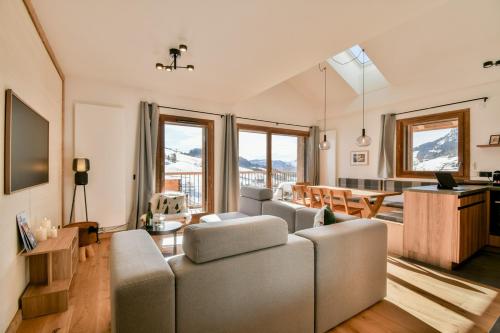 Les Chalets de L'Aiguille C303