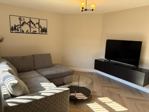 Φωτογραφία από το άλμπουμ του Modern 3 bed house in Dudley σε Tipton