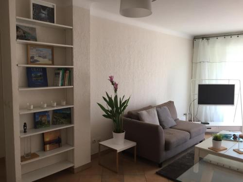 Immeuble le St Honorat