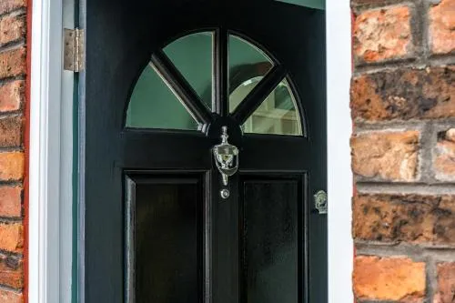 3BR Georgian Quarter Coach Houses - Private Parking photo 77