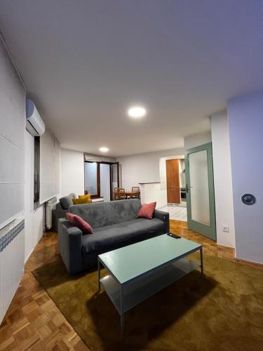 NSB Apartment - Parking Garage