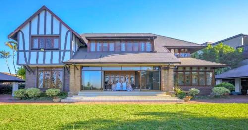 Fotografie z fotogalerie ubytování The Greywood v destinaci Durban