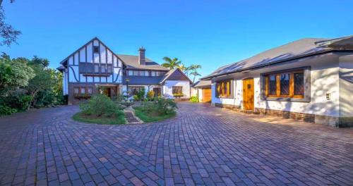 Fotografie z fotogalerie ubytování The Greywood v destinaci Durban