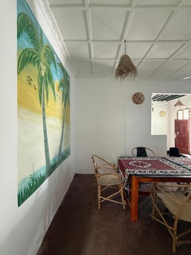 Φωτογραφία από το άλμπουμ του Zanzi coconut house σε Jambiani