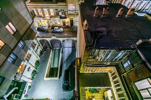 Večerní zábavní program pro hosty v ubytování Apartment STEL