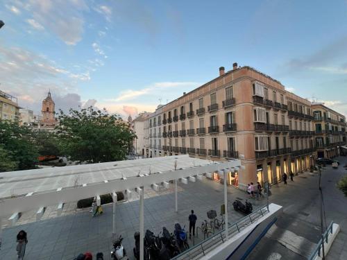 Atarazanas 2 Bed Suite