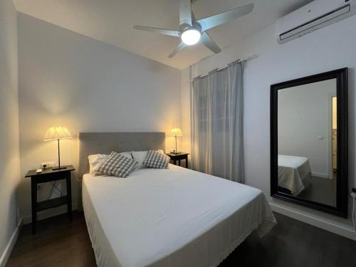 Atarazanas 2 Bed Suite