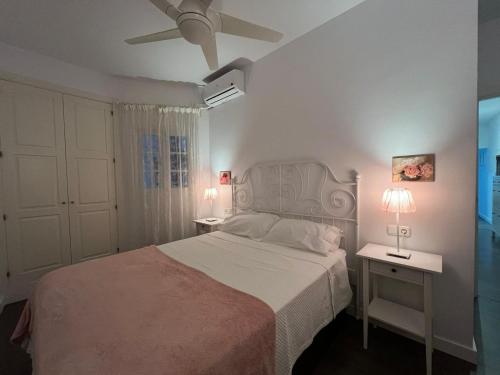 Atarazanas 2 Bed Suite